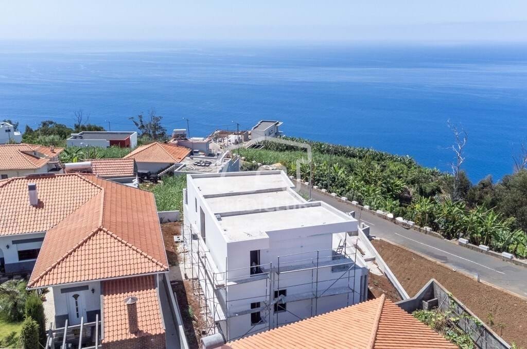 Villa in Ponta do Sol, Autonome Region Madeira, Portugal 3 - 15086975