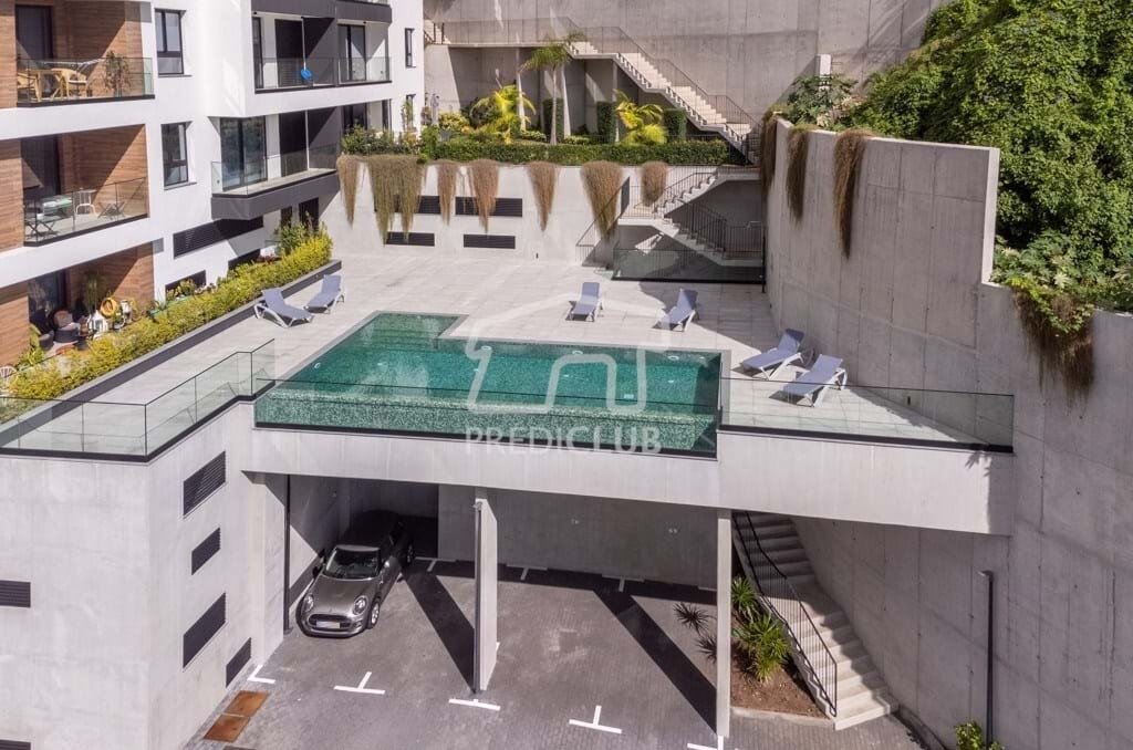 Penthouse in Sao Martinho, Madeira, Portugal 4 - 15086996