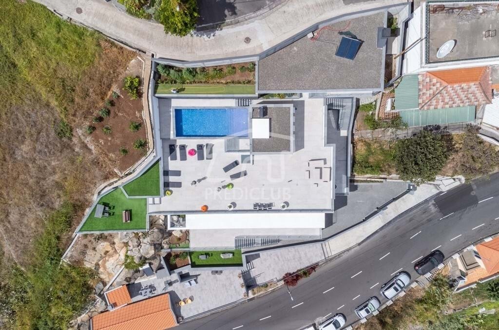 Villa in Ribeira Brava, Autonome Region Madeira, Portugal 2 - 15086980