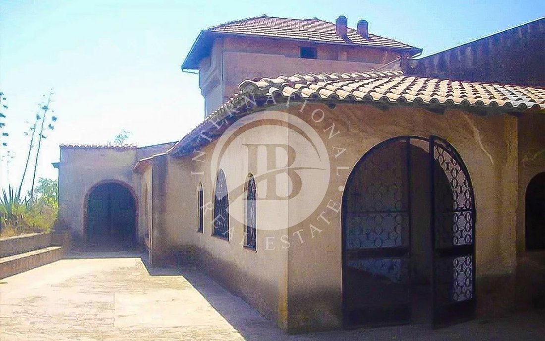 Apartment in Taormina, Sicily, Italy 5 - 15121440