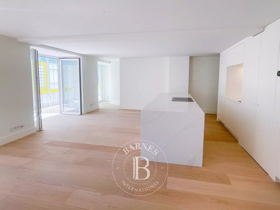 Apartment in Santo Antonio, Lisbon, Portugal 3 - 15122475