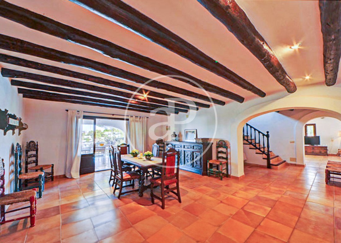 Villa in Cala d'Or, Santanyi, Balearic Islands 3 - 15122458