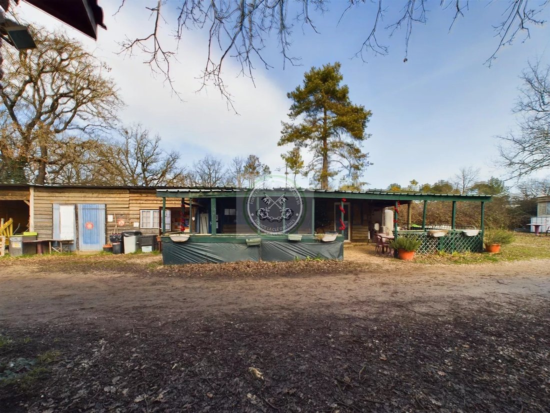 Farm Ranch in Montauroux, Provence-Alpes-Côte d'Azur, France 5 - 15121910