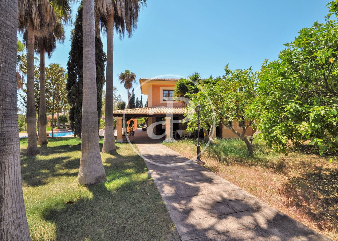 Villa a Sencelles, Isole Baleari, Spagna 2 - 15122806
