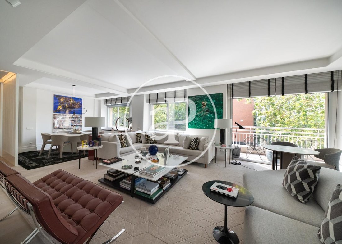 Apartment in Chamartín, Madrid, Spain 1 - 15122124