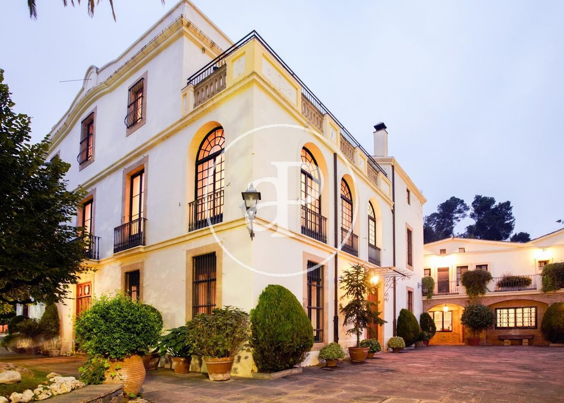House in Barcelona, Catalonia, Spain 1 - 15122111