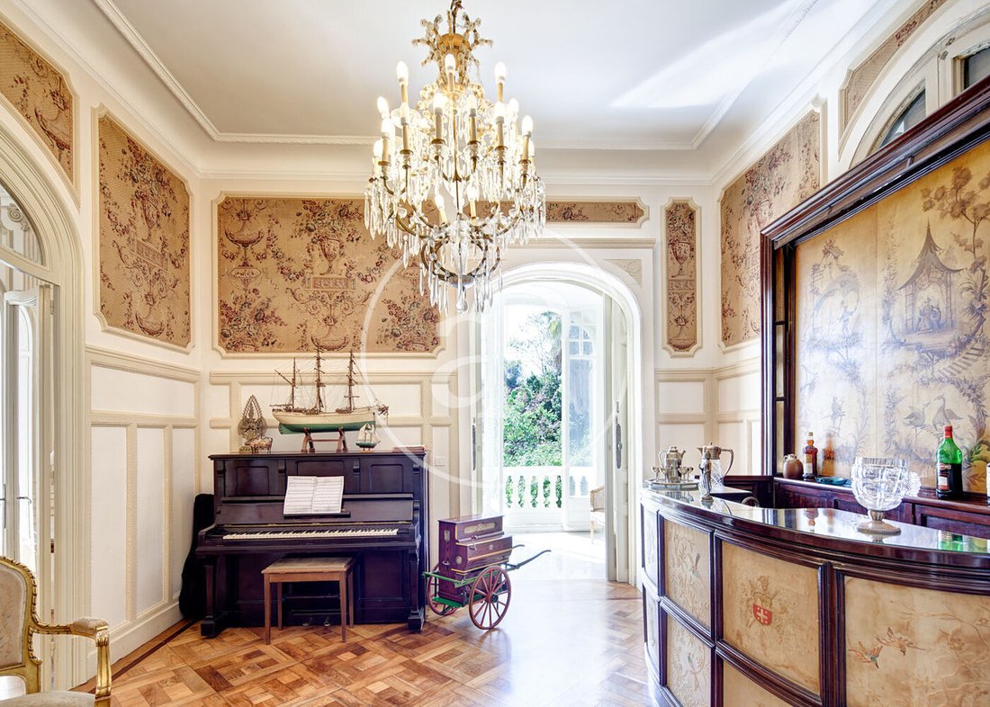 Villa a Les Corts, Barcellona, Spagna 5 - 15122260