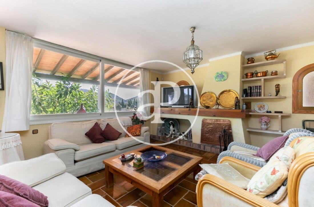 Villa in Andratx, Balearic Islands, Spain 5 - 15122122