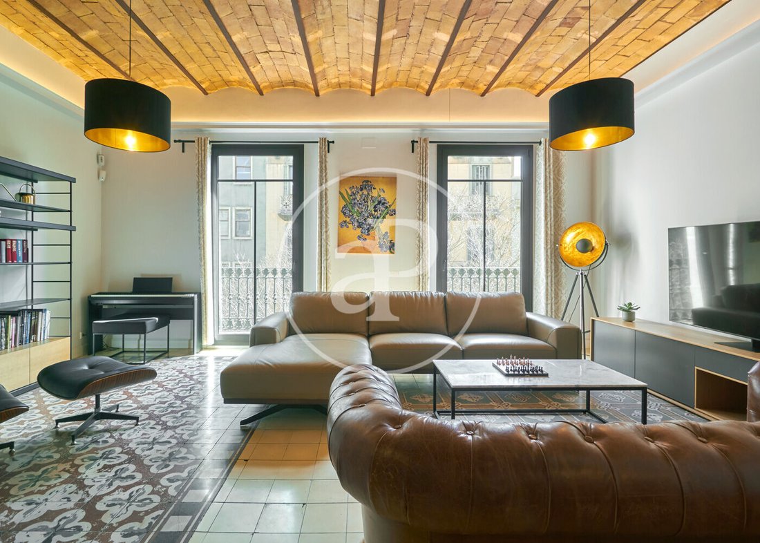 Apartment in Eixample, Barcelona, Spain 1 - 15122473