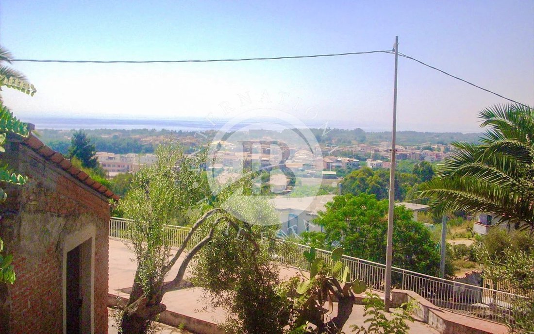 Apartment in Taormina, Sicily, Italy 2 - 15121440