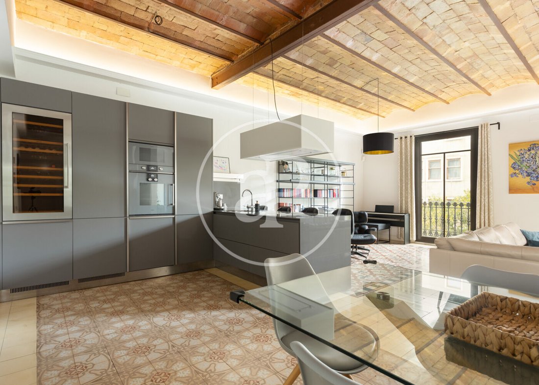 Apartment in Eixample, Barcelona, Spain 5 - 15122473