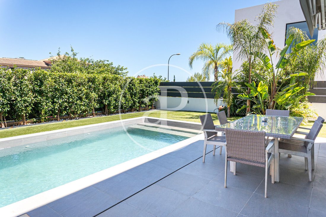 Villa in Palma, Balearic Islands, Spain 3 - 15122654