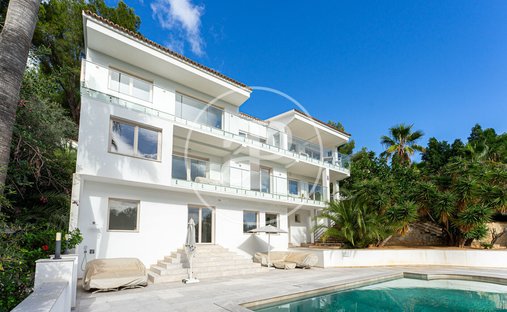Villa à Son Vida, Palma, Îles Baléares 1