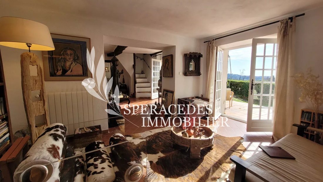 Casa a Grassa, Provenza-Alpi-Costa Azzurra, Francia 2 - 15121574