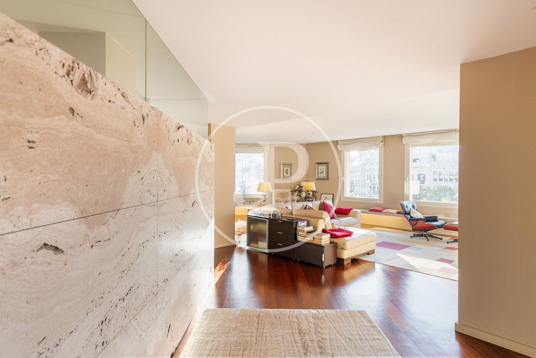 Apartment in Eixample, Barcelona, Spain 4 - 15122865