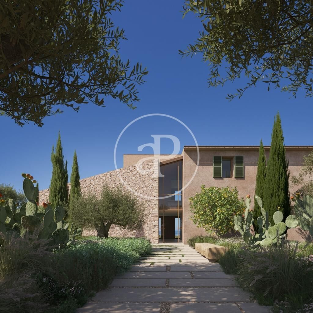 Terreno a Colonia de Sant Pere, Artà, Isole Baleari 5 - 15122584