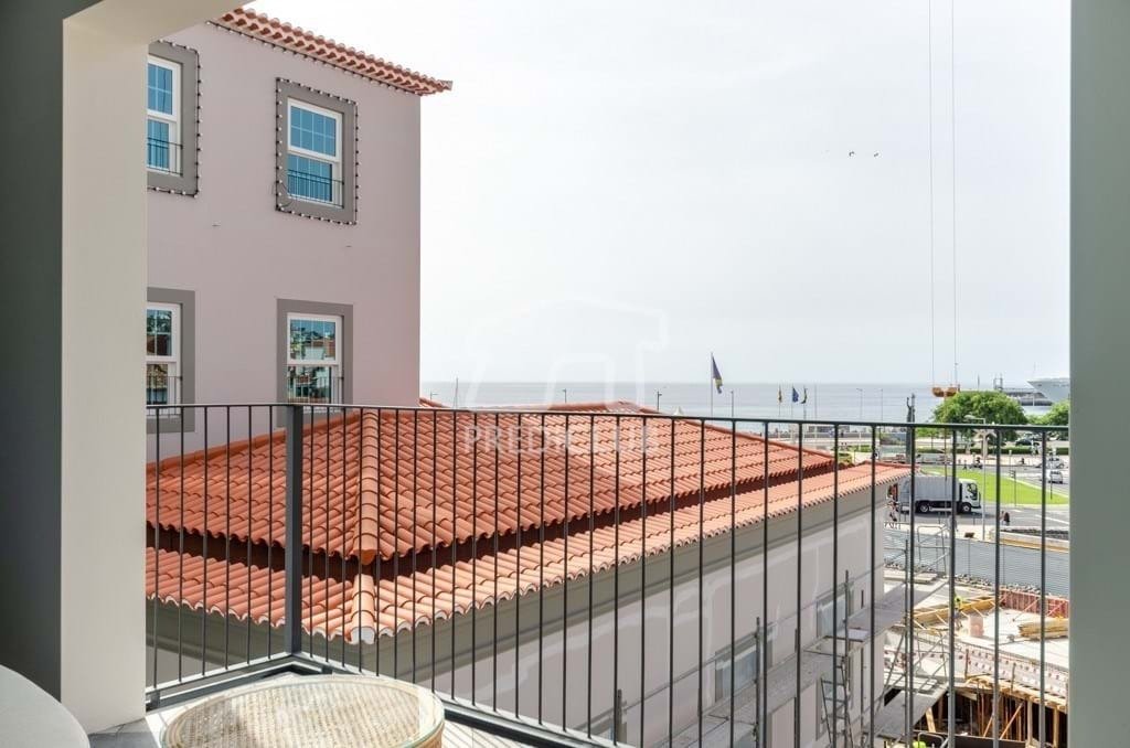 Apartment in Santa Maria Maior, Madeira, Portugal 4 - 15086818