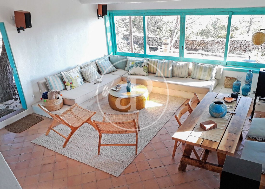 Villa in Formentera, Balearic Islands, Spain 4 - 15122190