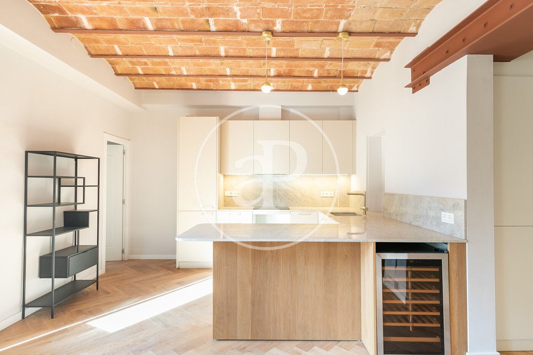 Apartment in Ciutat Vella, Barcelona, Spain 5 - 15123039