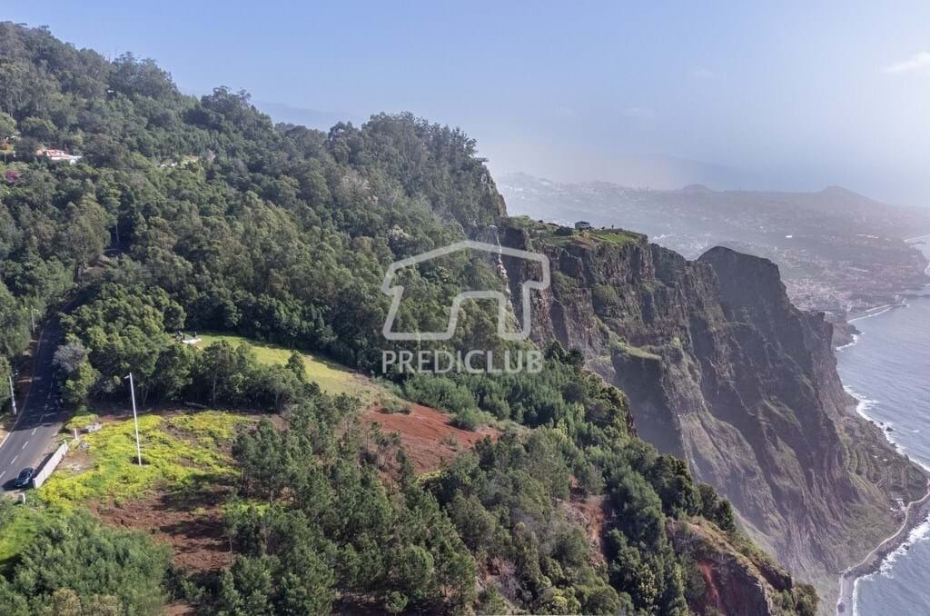 Land in Camara De Lobos, Madeira, Portugal 3 - 15086924