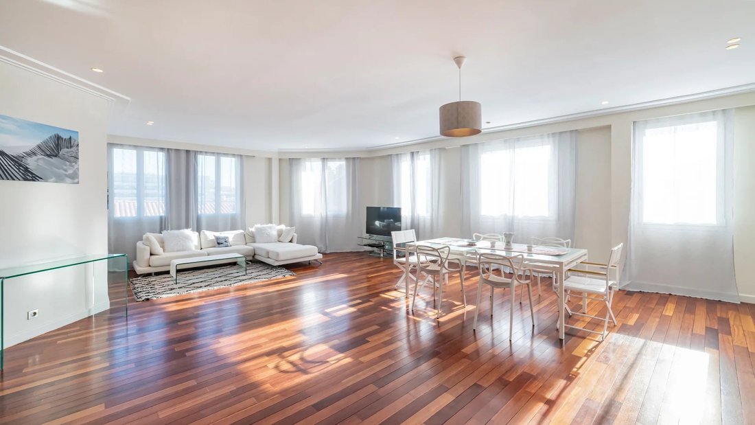 Apartment in Cannes, Provence-Alpes-Côte d'Azur, France 4 - 15122472