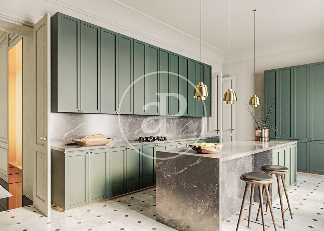 Apartment in Madrid, Community of Madrid, Spain 5 - 15122391