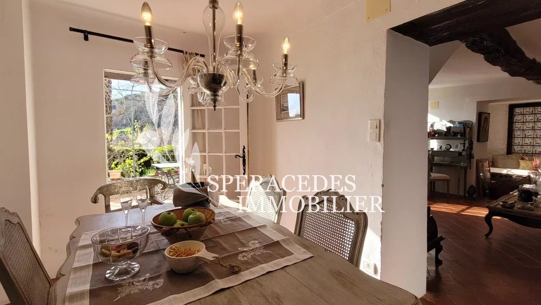 Casa a Grassa, Provenza-Alpi-Costa Azzurra, Francia 4 - 15121574