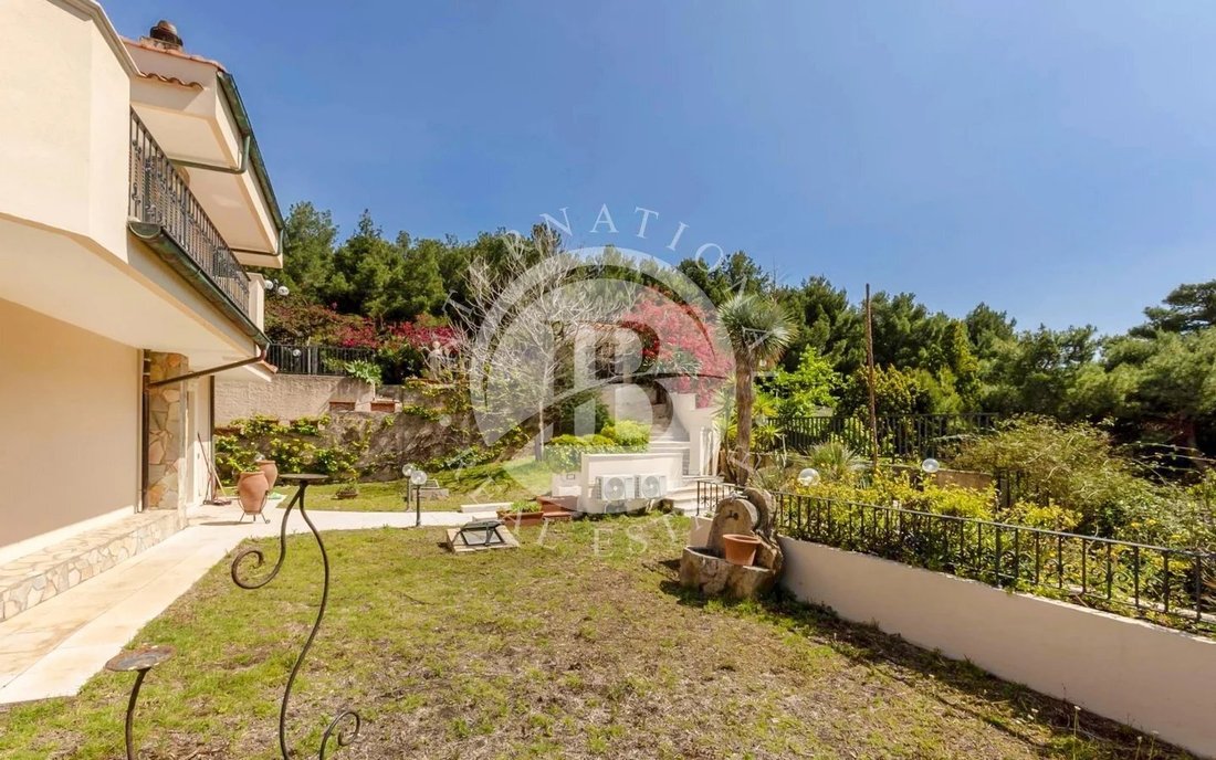 Villa in Faro-Massa-Orto Liuzzo, Messina, Sicily 4 - 15121432