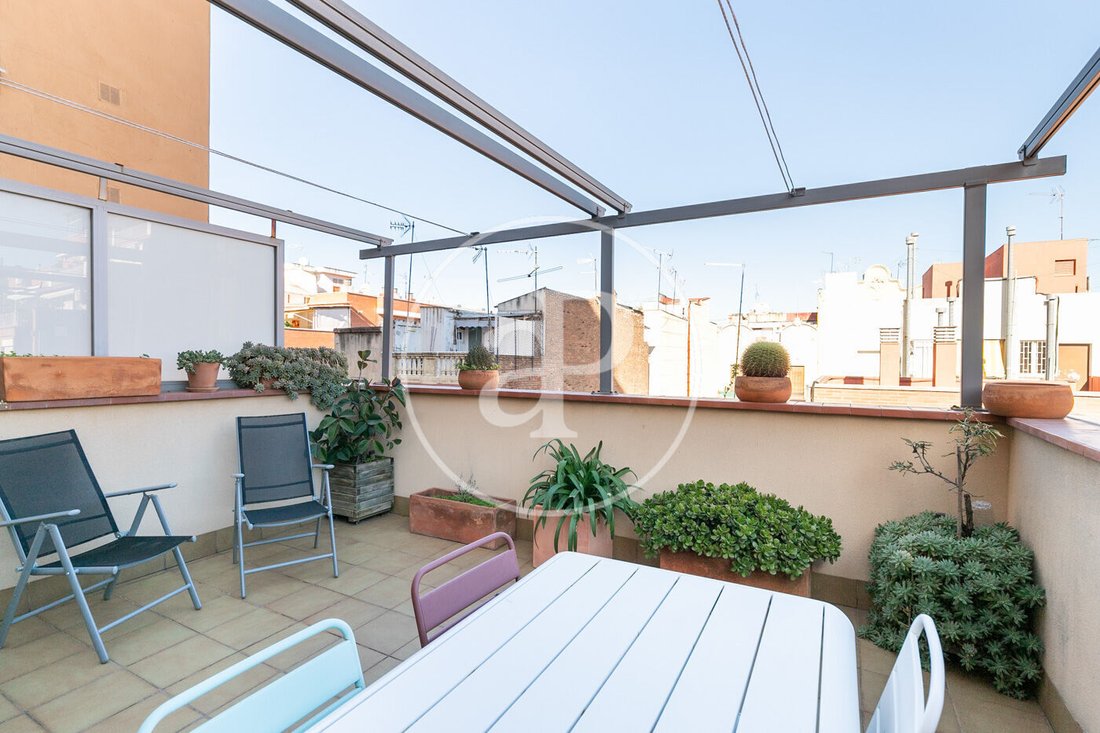 Villa in Sant Martí, Barcelona, Spain 2 - 15122889