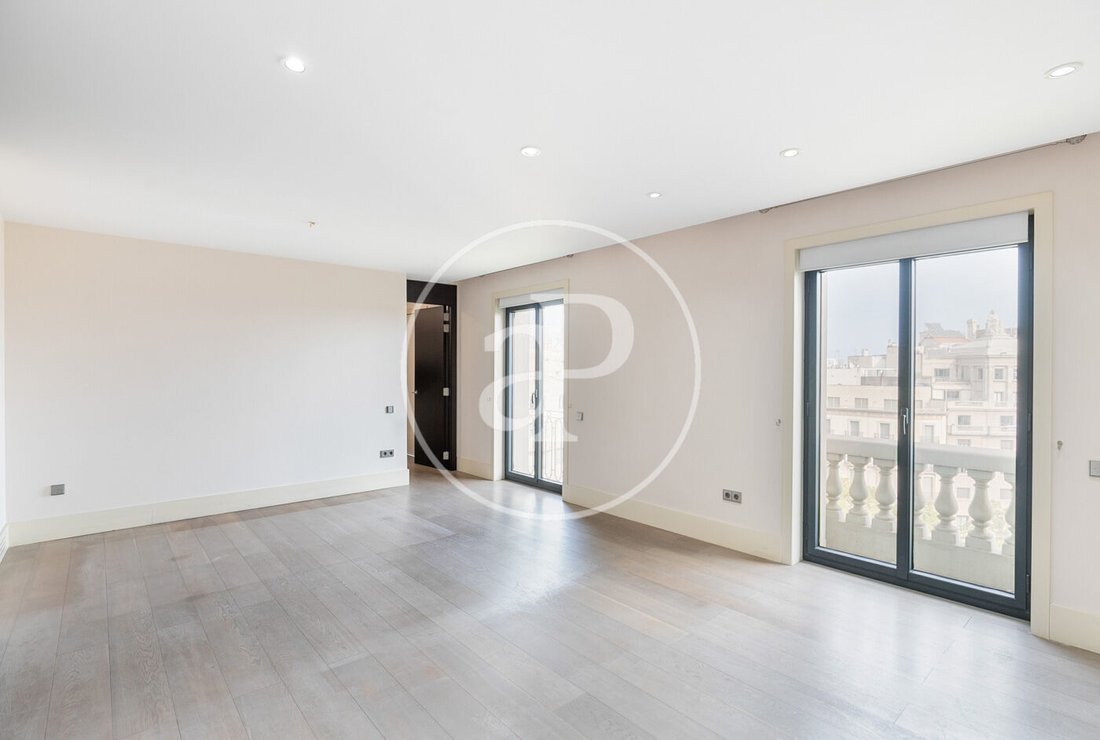 Apartment in Eixample, Barcelona, Spain 2 - 15122812