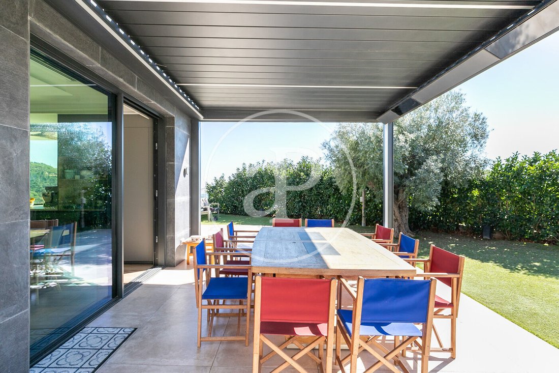 Villa in Sarrià-Sant Gervasi, Barcelona, Spain 4 - 15122663