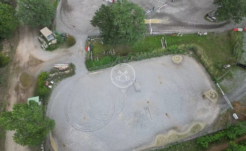 Azienda agricola a Montauroux, Provenza-Alpi-Costa Azzurra, Francia 1