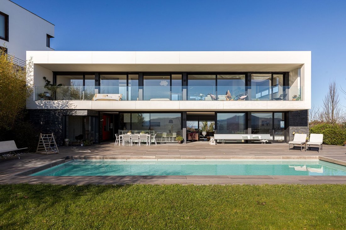 Villa in Hondarribia, Basque Country, Spain 2 - 15040399