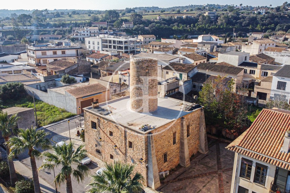Villa in Sant Llorenc des Cardassar, Balearic Islands, Spain 2 - 15122415