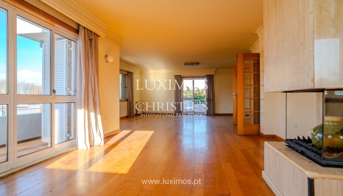 Appartamento a Aldoar, Foz do Douro e Nevogilde, Oporto, Portogallo 3 - 15122341