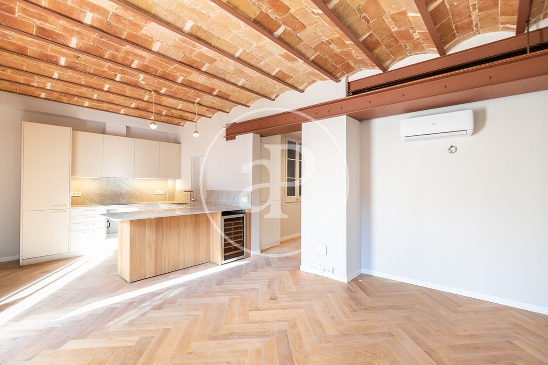Apartment in Ciutat Vella, Barcelona, Spain 4 - 15123039