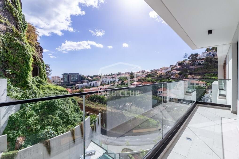 Penthouse in Sao Martinho, Madeira, Portugal 2 - 15086996