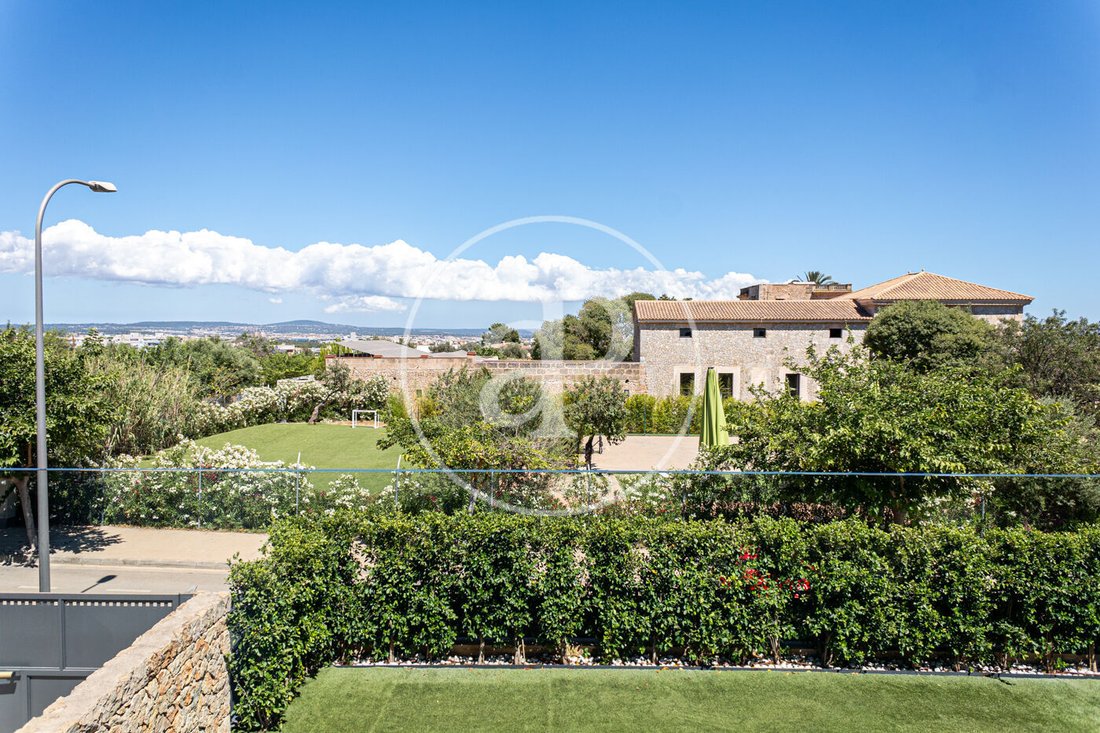 Villa in Palma, Balearic Islands, Spain 2 - 15122654