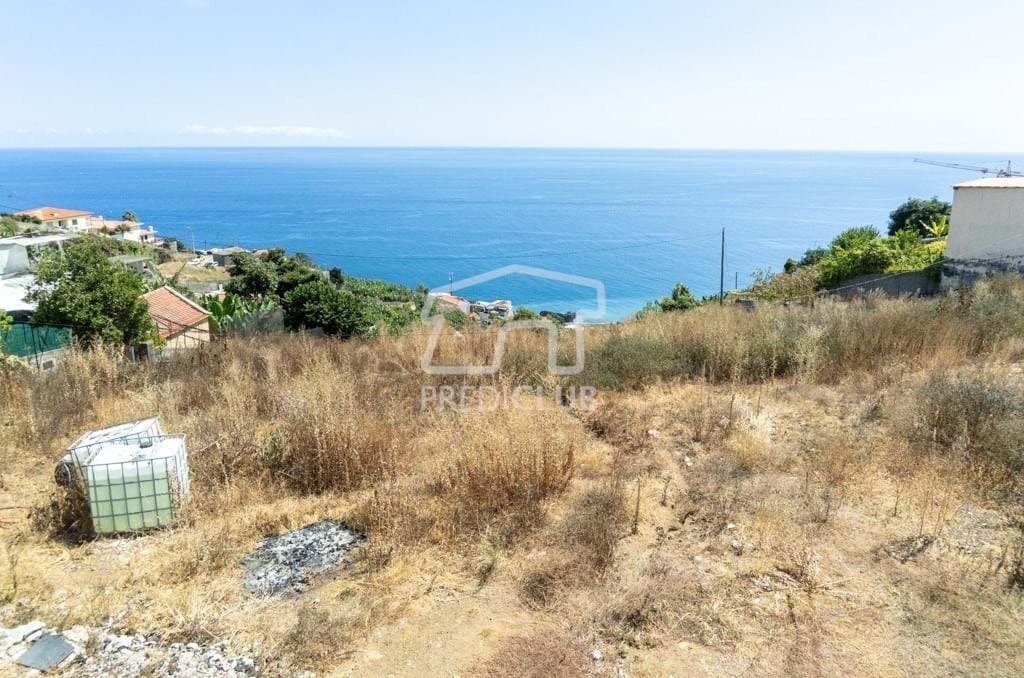 Land in Sao Martinho, Madeira, Portugal 2 - 15086788