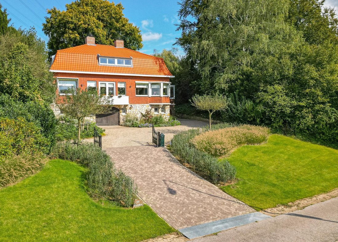 Villa in Meerssen, Limburg, Netherlands 4 - 15123276
