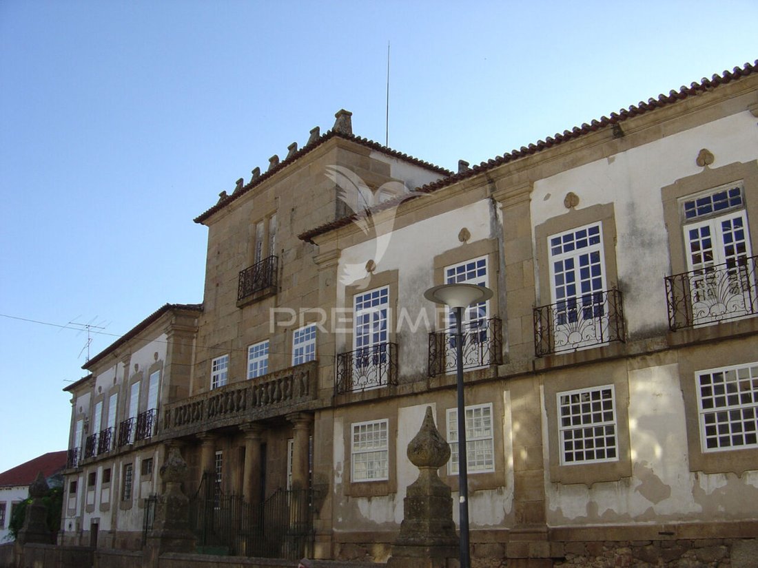 Haus in Idanha-A-Nova, Castelo Branco, Portugal 1 - 15123023