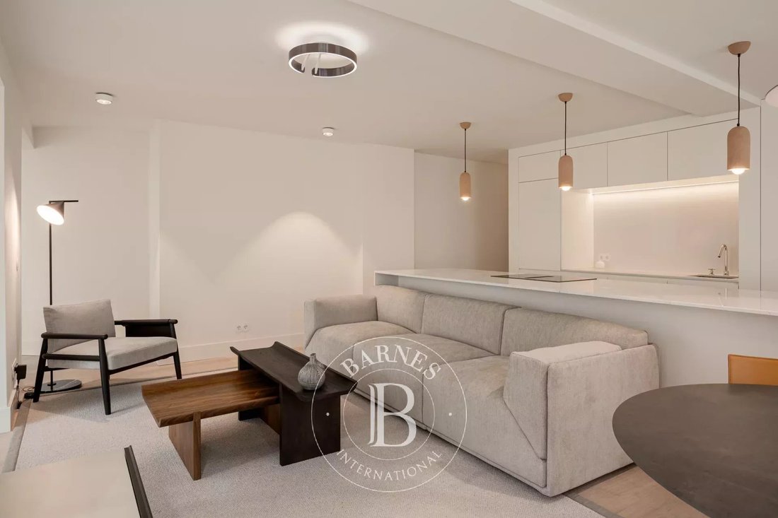 Apartment in Santo Antonio, Lisbon, Portugal 5 - 15122475