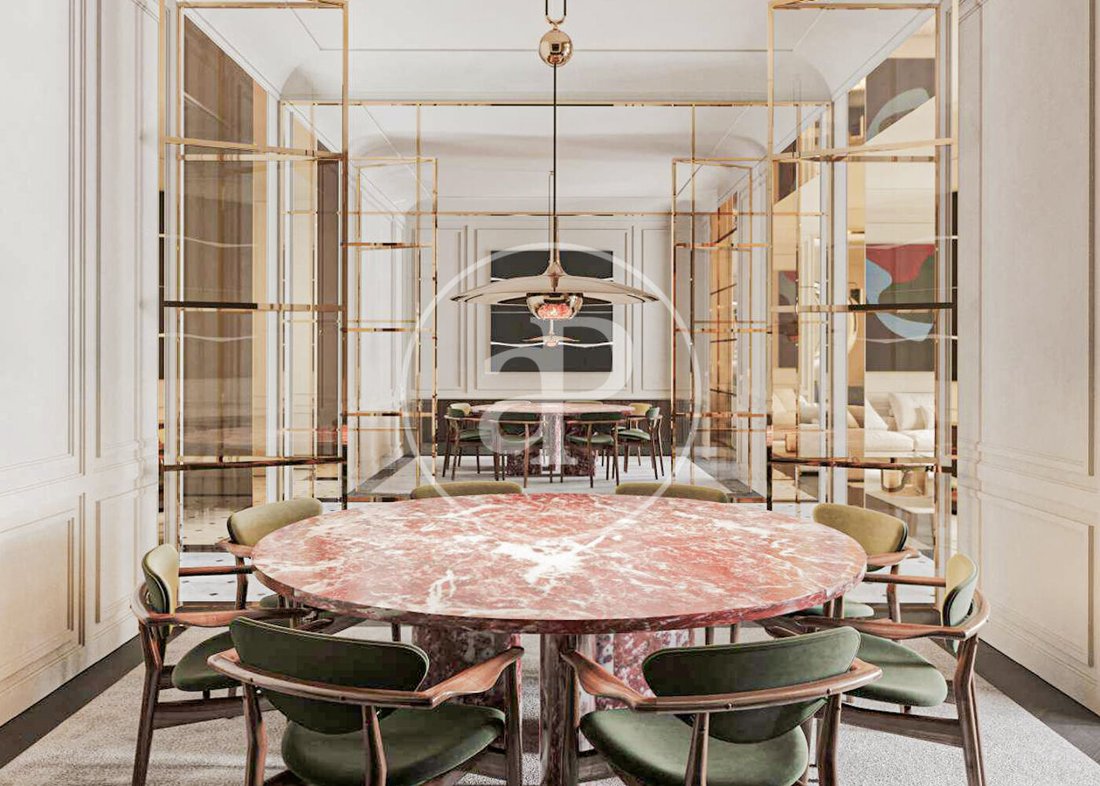 Apartment in Madrid, Community of Madrid, Spain 4 - 15122391