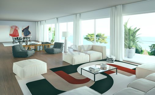 Apartment in Alges, Linda-a-Velha e Cruz Quebrada-Dafundo, Lisbon, Portugal 1