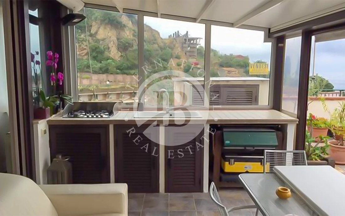 Apartment in Taormina, Sicily, Italy 2 - 15121436
