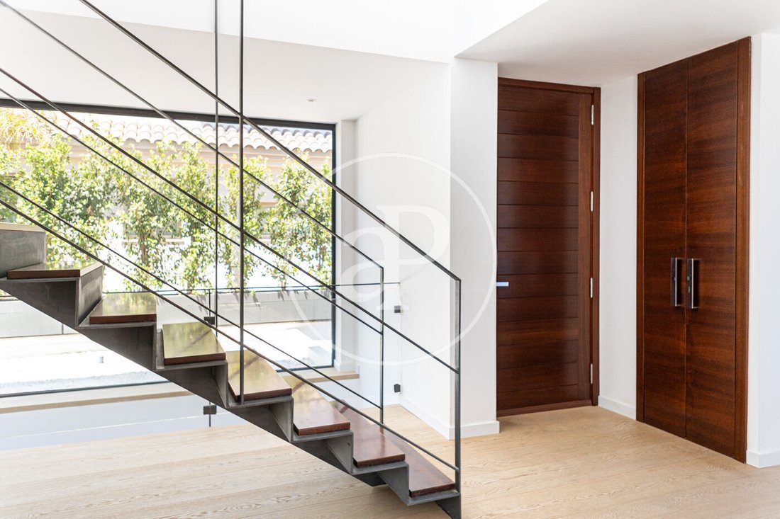 Villa in Palma, Balearic Islands, Spain 4 - 15122654