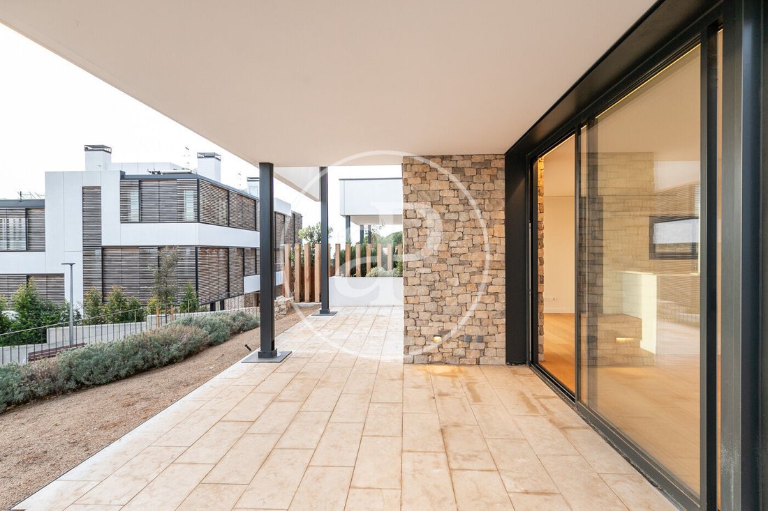 Villa in Sarrià-Sant Gervasi, Barcelona, Spain 4 - 15122365