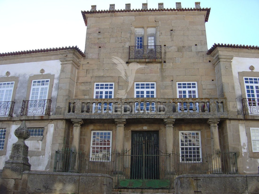 Haus in Idanha-A-Nova, Castelo Branco, Portugal 2 - 15123023
