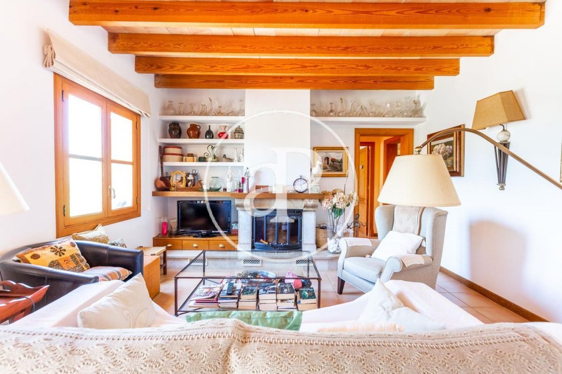 Villa in Manacor, Balearic Islands, Spain 4 - 15122093