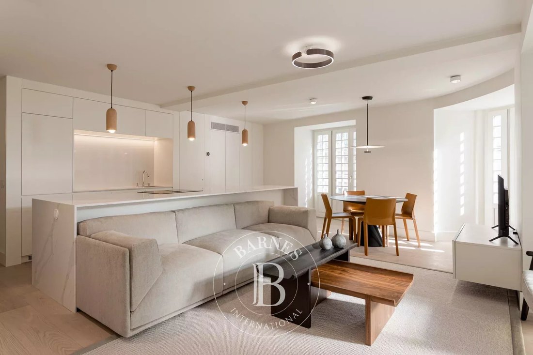 Apartment in Santo Antonio, Lisbon, Portugal 2 - 15122475